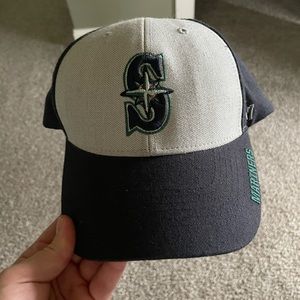 Women’s Seattle Mariners Hat